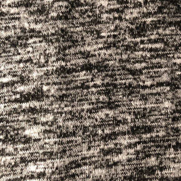 VINTAGE HAVANA LACE OPEN BACK SWEATER ! - Picture 2 of 4